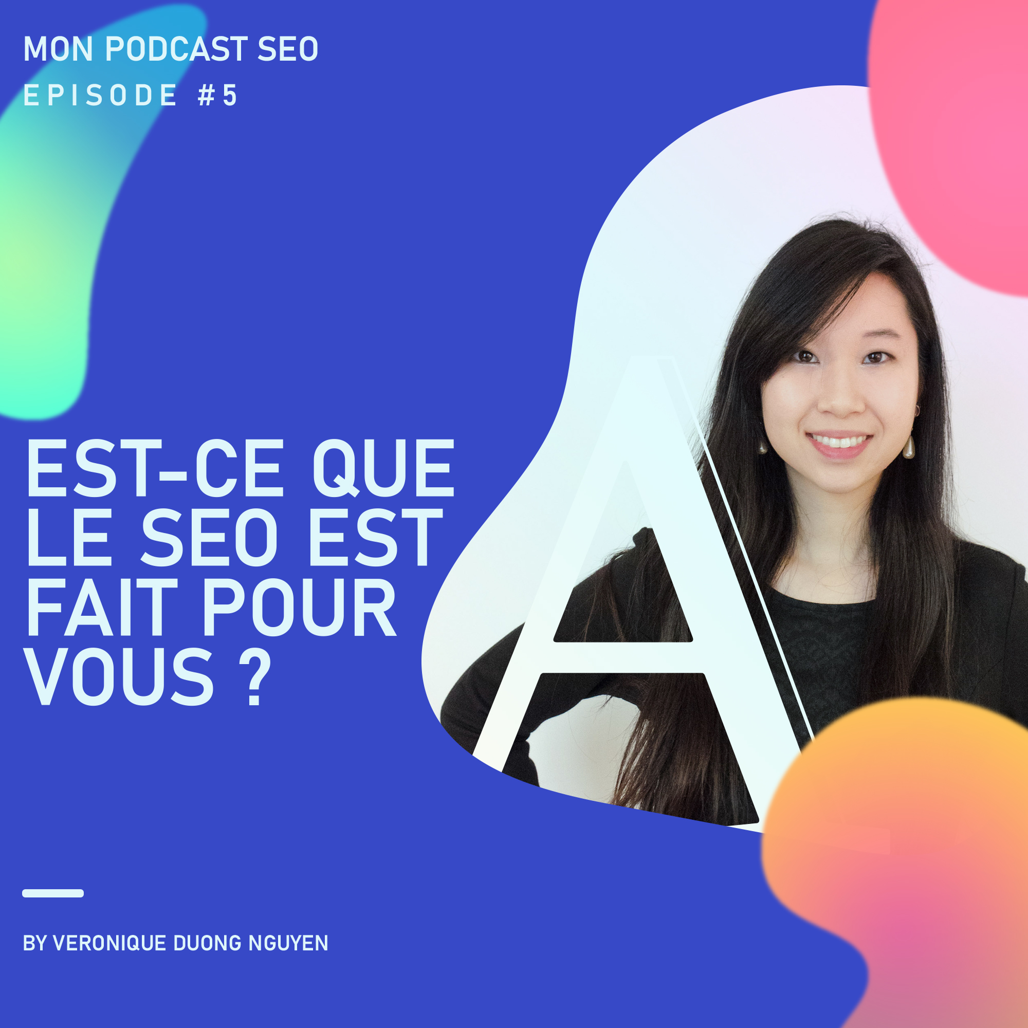 L\'art de réussir en SEO